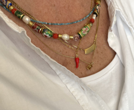 Ketting pepertje