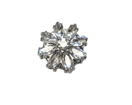 Set van 2  diamonds/zilver
