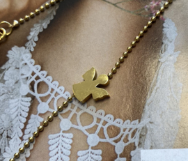 Ketting Angel