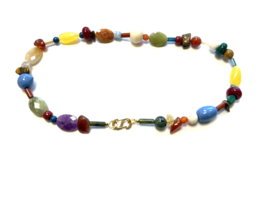 Ketting natuursteen Nomads