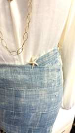 Broche zeester