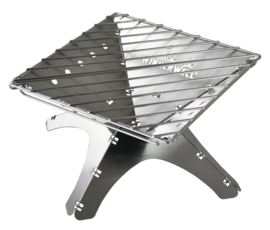 Winnerwell FULL BOX (8 pce) Grate for M-sized Flat Firepit - 910408