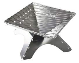 Winnerwell  Grate for XL-sized Flat Firepit - 910435