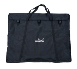 Winnerwell FULL BOX  (10 pce) Carry Bag for XL-sized Flat Firepit Set - 910465