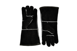 Winnerwell FULL BOX (25 pce) Leather Heat-resistant Gloves - 41003