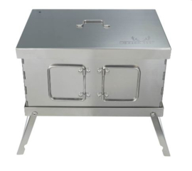 Winnerwell  Flat Smoker - 910455