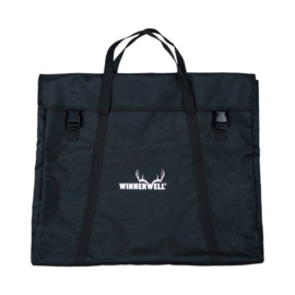 Winnerwell FULL BOX (10 pce) Carry Bag for L-sized Flat Firepit Set - 910464