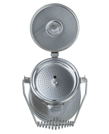Winnerwell FULL BOX (6 pce) 9 Cup Stainless Percolator Coffee Pot - 910481