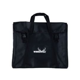 Winnerwell FULL BOX (10 pce) Carry Bag for M-sized Flat Firepit Set - 910463