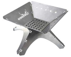 Winnerwell  Charcoal Grate for M-sized Flat Firepit - 910430