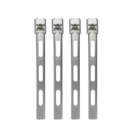 Winnerwell FULL BOX (6 pce) Extension Legs for Nomad Small - 910429