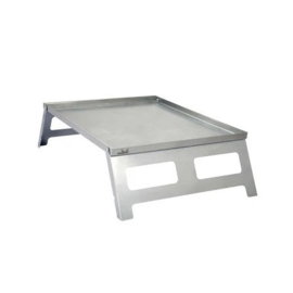 Winnerwell FULL BOX (4 pce) Accessory Table for L-sized Flat Firepit - 910418
