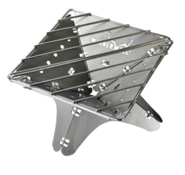 Winnerwell FULL BOX (10 pce) Grate for S-sized Flat Firepit - 910414