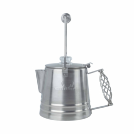 Winnerwell FULL BOX (6pce) 9 Cup Stainless Percolator Coffee Pot - 910481