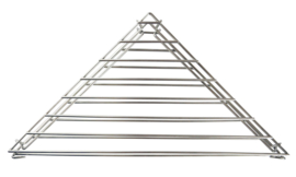 Winnerwell  Grate for M-sized Flat Firepit - 910408