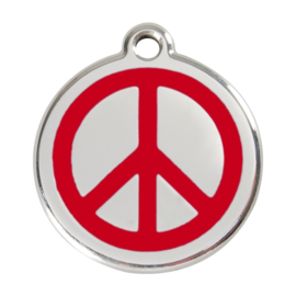 Peace 38mm 1PC