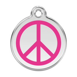 Peace 38mm 1PC