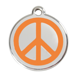 Peace 38mm 1PC