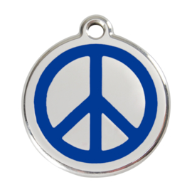 Peace 38mm 1PC