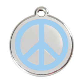 Peace 38mm 1PC