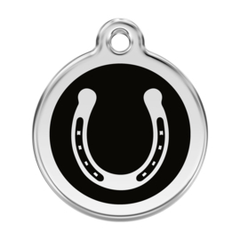 Horseshoe 20mm 1HS