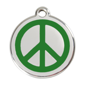 Peace 38mm 1PC