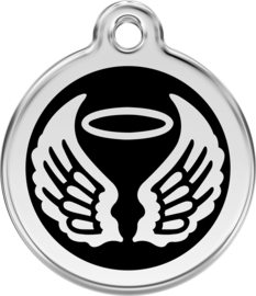 Angel Wings 38mm 1AW