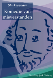 Komedie van misverstanden