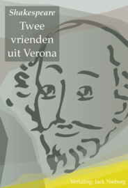 Twee vrienden uit Verona