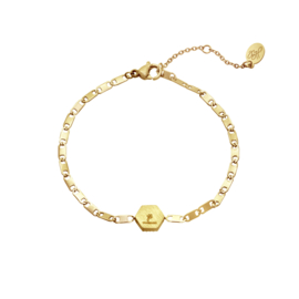 Armband Palm Tree