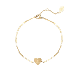 Armband The Globe