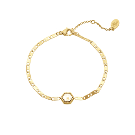Armband Palm Tree