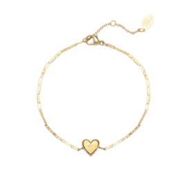 Armband The Globe