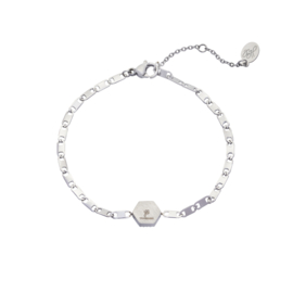 Armband Palm tree