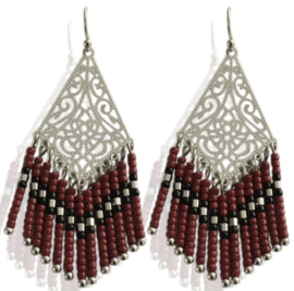 Oorbellen Chic