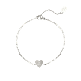 Armband The Globe