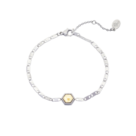 Armband Palm tree