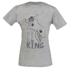 T-shirt kids Gelato King