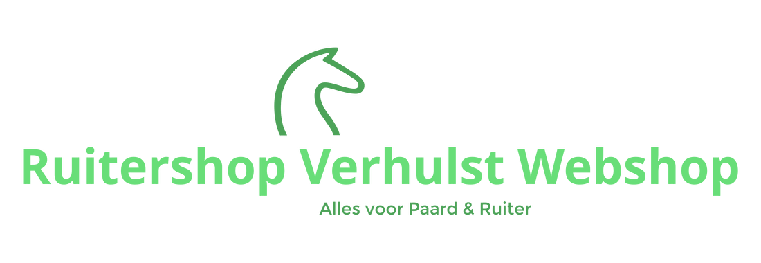 Ruitershop Verhulst Webshop