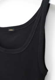 Oroblu Perfect Line Rib - Tank Top
