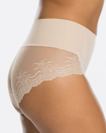 Spanx Undie-tectable Lace Hi-Hipster