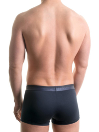 Hom Boxer Briefs HO1 Navy 1-Pack Heren