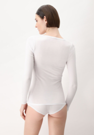 Oroblu Perfect Line Rip - T-shirt Long Sleeve