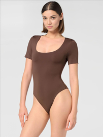 Oroblu Skinwear - Body Short Sleeves