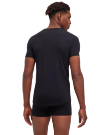 Falke Heren T-Shirt Ronde Hals Daily Climate Control