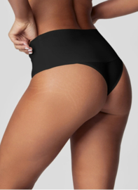 Spanx Undie-Tectable Tanga