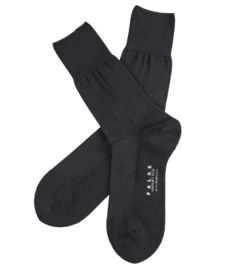 Falke Airport Plus Sock Heren