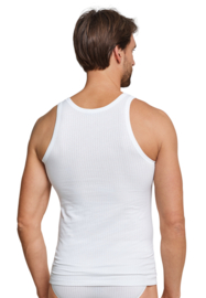 Schiesser Cotton Essentials Authentic Hemd 2-Pack