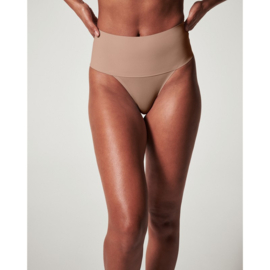 Spanc Undie- Tectable String