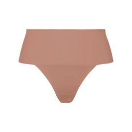 Spanc Undie- Tectable String